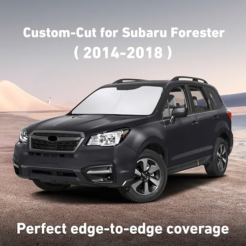 EcoNour Windshield Sunshade Compatible - Image 2