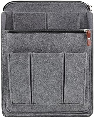 Surblue Felt Backpack Organizer Insert by SURBLUE