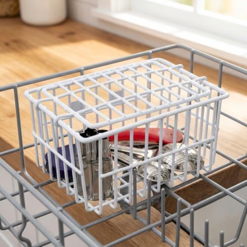 Better Houseware Dishwasher Basket - Image 3
