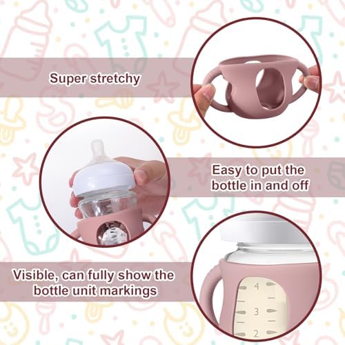 Juome Silicone Sleeves with Handle - Image 4