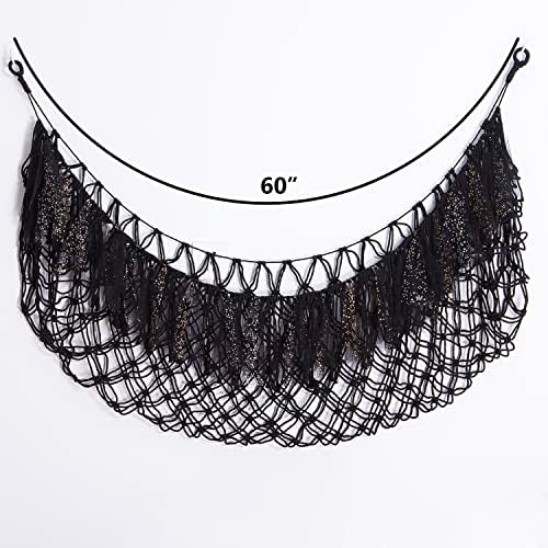 Large Stuffed Animal Hammock - Image 6