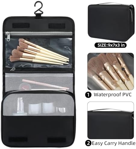 BAGAIL 6 Set/8 Set/10 Set Packing Cubes Various Sizes Packing Organizer - Image 3