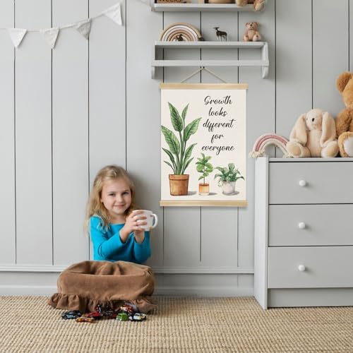 Mental Health Poster Hanger Frame - Image 3