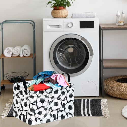 Gift Storage Basket Organizer Hamper - Image 4