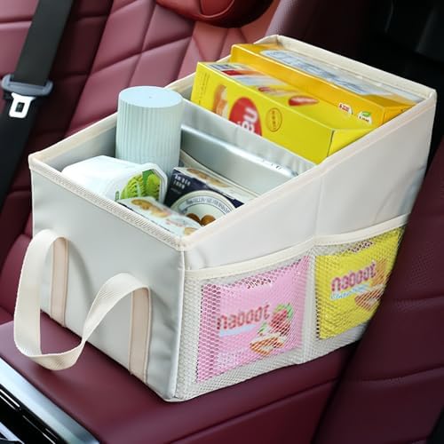 Advanced car seat storage bag is suitable - Image 6