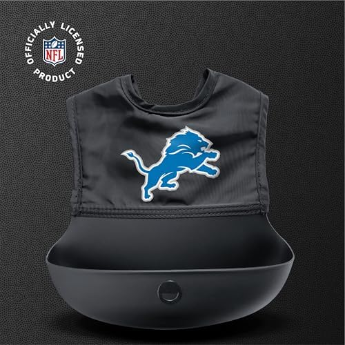 Smilo Silicone Bib - Image 4