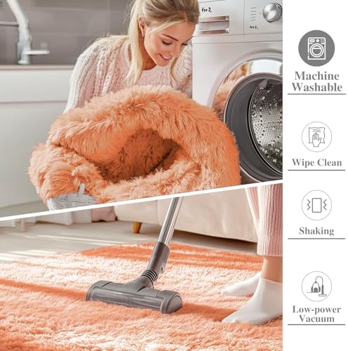 OLANLY 5x8 Machine Washable Large Area Rugs - Image 2