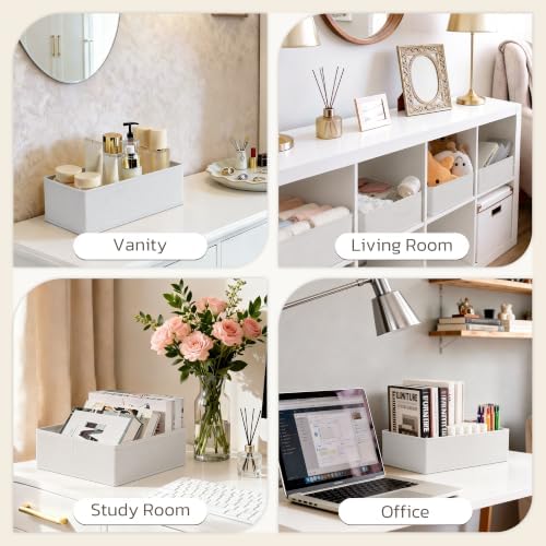 Drawer Organizer, 16 Pack Baby Dresser Organizer - Image 7