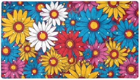 Baby Bath Mat Non Slip 26.8"x15.1" Bathtub Mat by Anna+Cowper