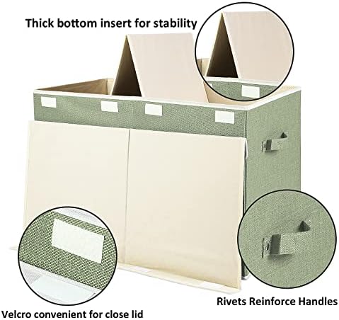 Large Toy Box Chest Storage - Image 3