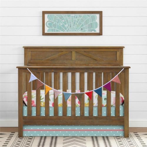 Pennant Banner Flags, Infant and toddler room decoration pennant, - Image 5