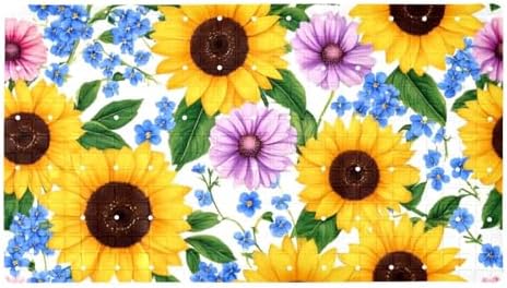 Non Slip Shower Mat Bathtub Mat 15.1x26.8 Inch, Quick Dry Bath Mat by Anna+Cowper