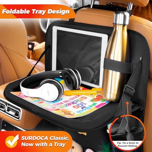 SURDOCA Backseat Car Organizer - Image 2