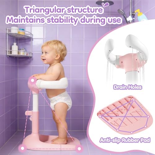 Upgraded Baby Shower Stand - Image 5