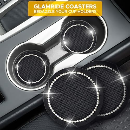 EcoNour Bling Cup Holder Insert - Image 4