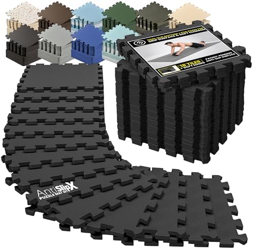bemaxx Gym Mats Set by bemaxx
