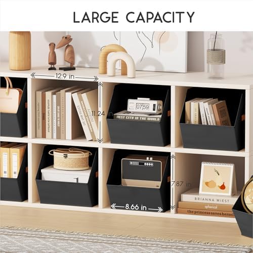 Homsorout Large Closet Storage Cubes - Image 2