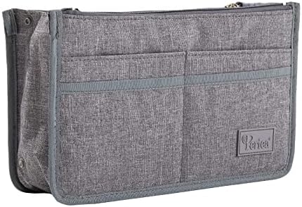 Periea Signature Purse Organizer Insert by Periea