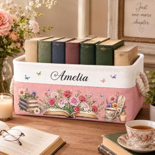 Custom Storage Basket - Image 2