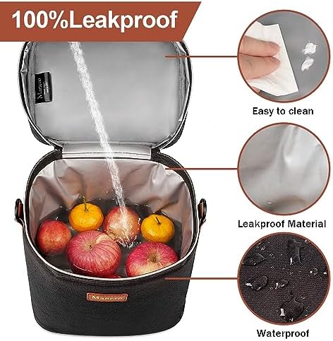 Mancro Breastmilk Cooler Bag - Image 4