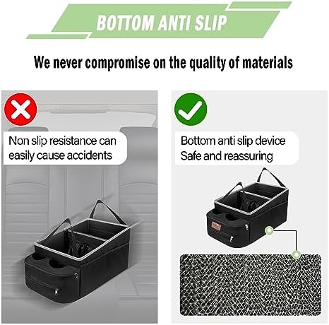 FUNNy elf Car Seat Organizer - Image 5
