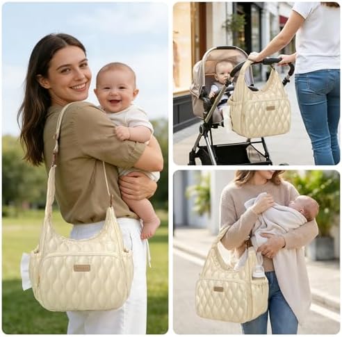 Mancro Breastmilk Cooler Bag - Image 2