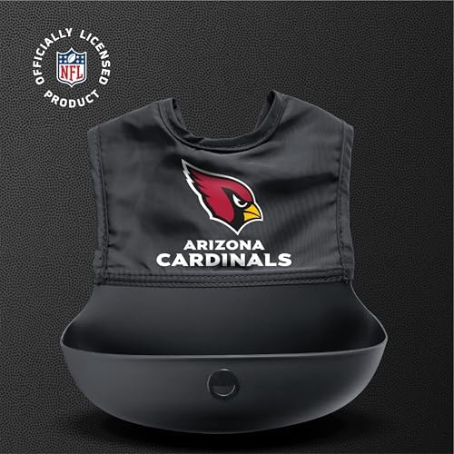 Smilo Silicone Bib - Image 4
