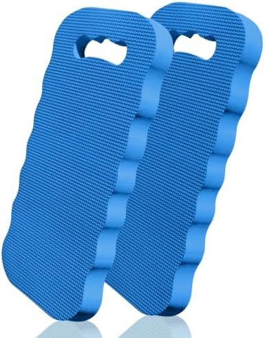 Altdorff Thick Kneeling Pad 2 Pack, Waterproof, Comfortable Garden Kneeling by Altdorff