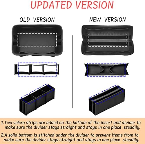 DailyPlus Purse Organizer Insert - Image 4