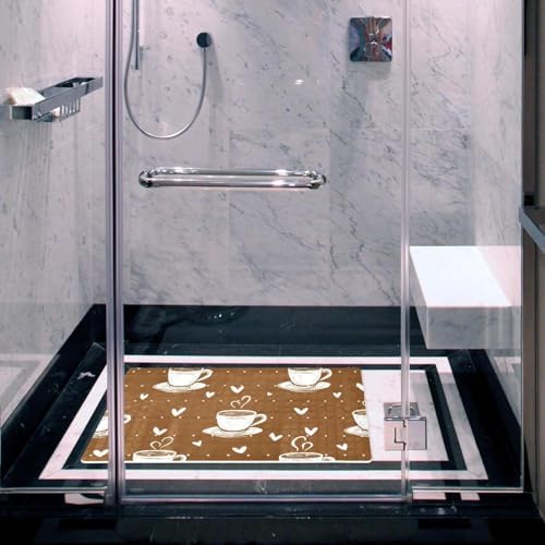 Baby Bath Mat Non Slip 26.8"x15.1" Bathtub Mat - Image 6