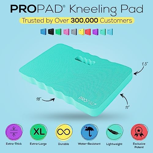Thick Kneeling Pad, Garden Kneeler - Image 3