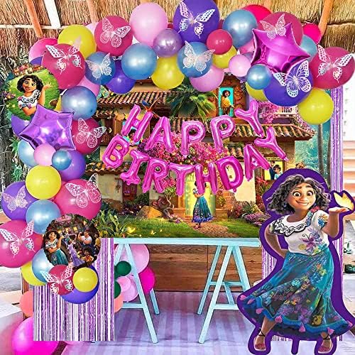 SAOROPEB 3D Butterfly Wall Decor 48 Pcs Laser Pink Butterfly Decorations - Image 5