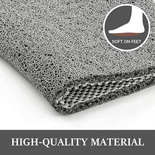 LuxStep Shower Mat Bathtub Mat, Non-Slip Bath Mat - Image 4
