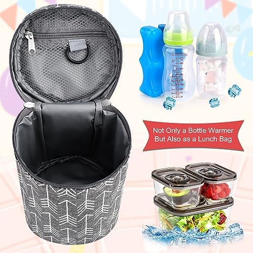 Accmor Breastmilk Cooler Bag - Image 6