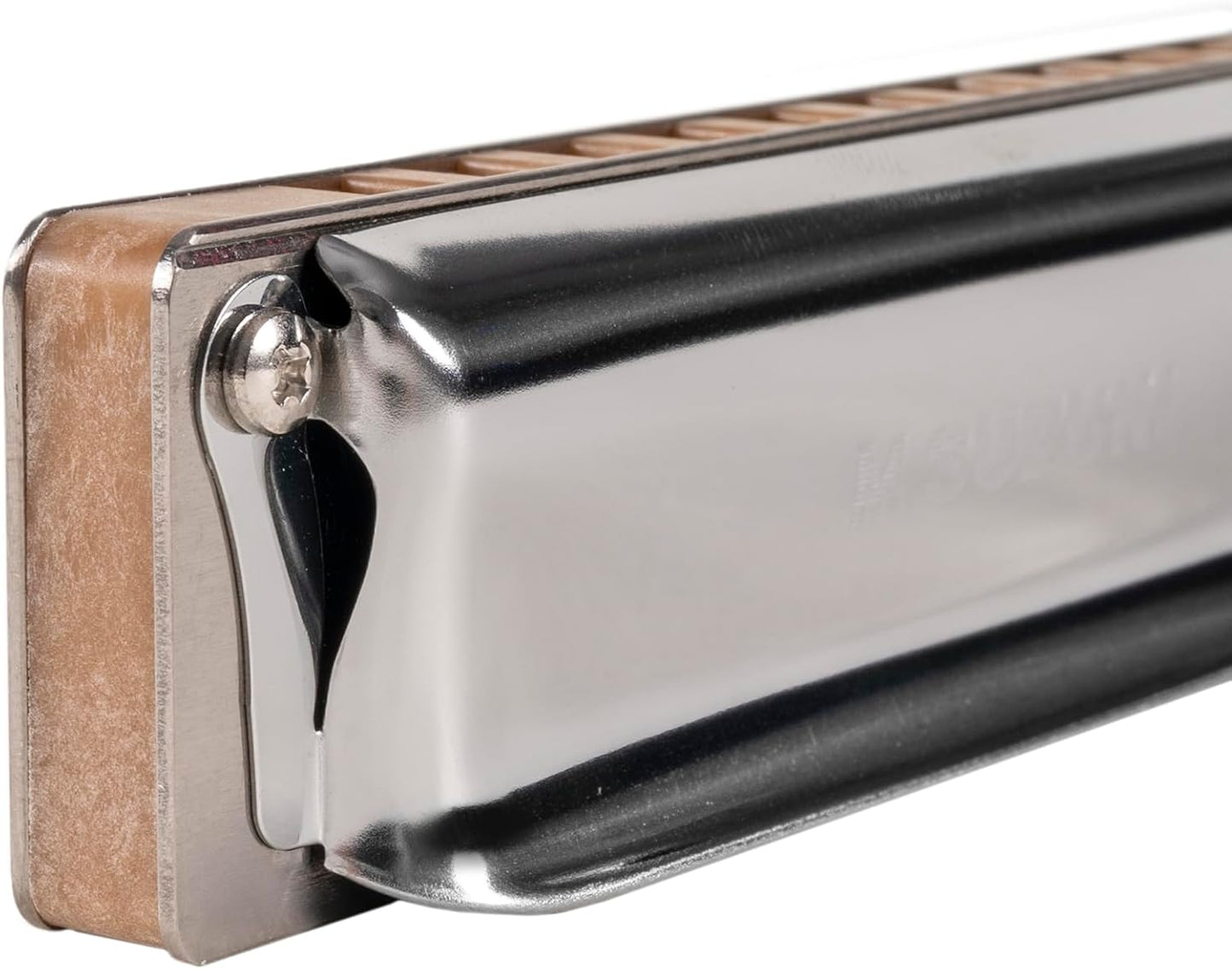SUZUKI Harmonica (M-20-S)