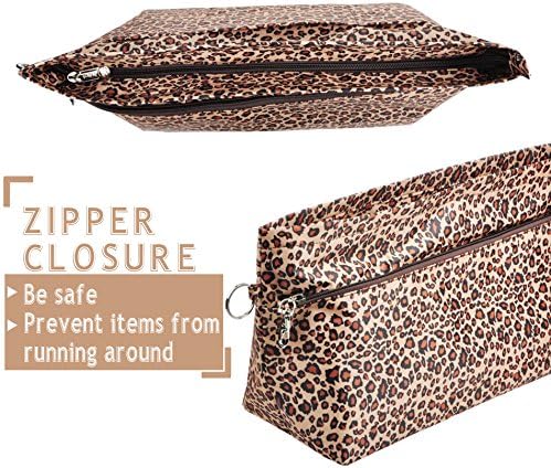Vercord Handbag Purse Tote Pocketbook Organizer Insert Zipper Closure 11 - Image 6