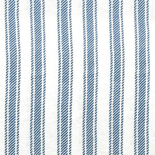Butterblu Frankie Fitted Crib Sheet 100% Organic Cotton - Image 5