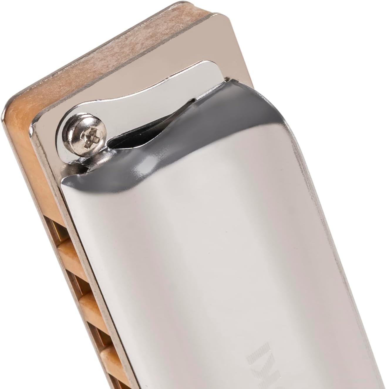 SUZUKI Harmonica (M-20-S)