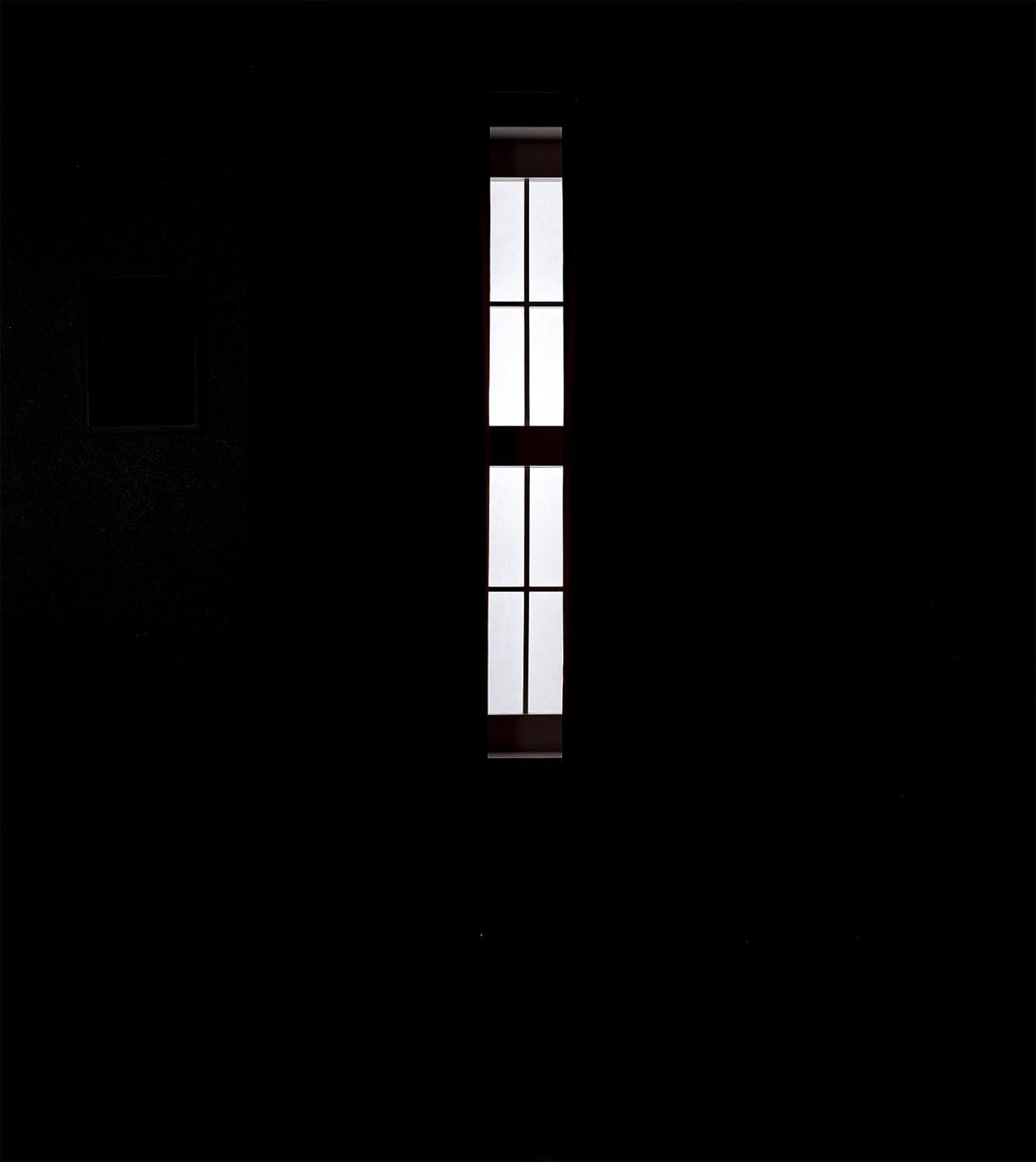 MIUCO Room Darkening Textured Blackout Curtains for Living Room 2 Panels 52x63 Inch Long Burgundy
