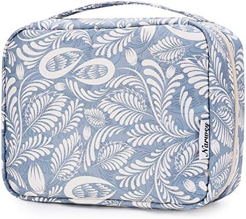 Narwey Hanging Travel Toiletry Bag by Narwey