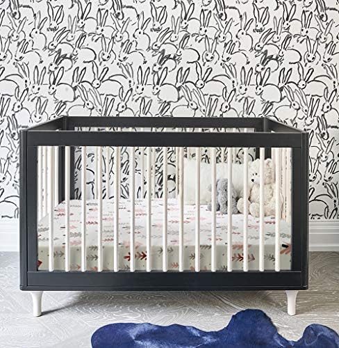 BROLEX Baby Fitted Crib Sheets: Kid Crib Sheets - Image 5