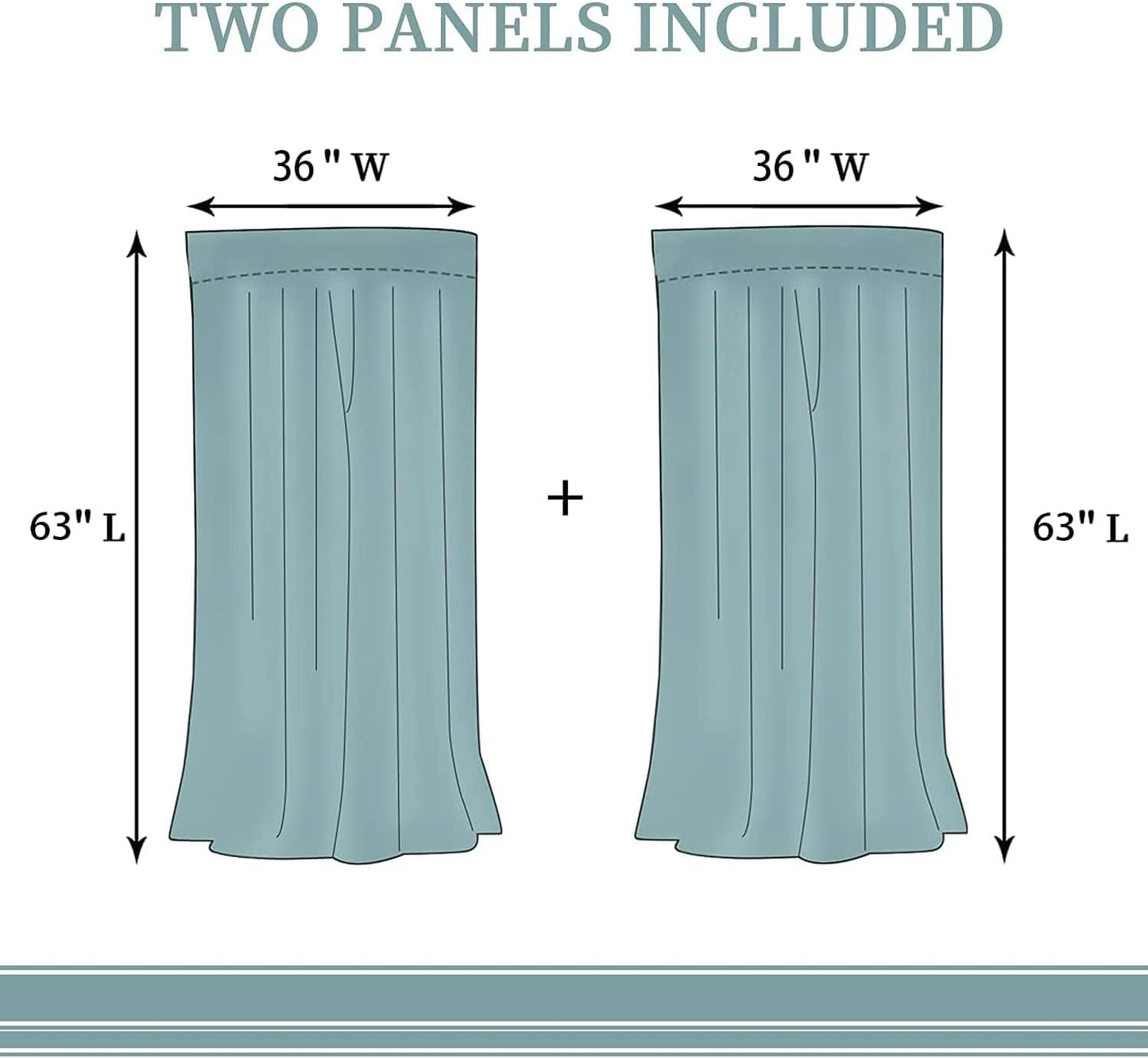 Fantasy Wolf Blackout Curtains for Boys Girl Bedroom Decor,Full Moon Starry Sky Wildlife Retro Thermal Insulated Grommet Drapes Darkening Window Curtain for Living Room Home 72x63 inch