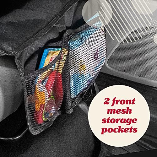Lusso Gear Car Seat Cover & Protector - Image 6