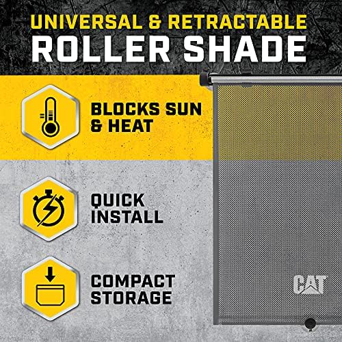 CAT® Window Shades Car Accessories - Image 2