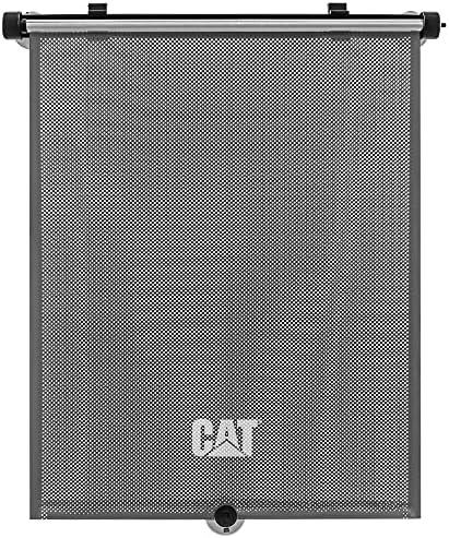 CAT® Window Shades Car Accessories by Unknown