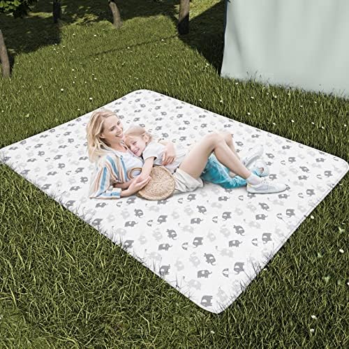 Large Splat Mat for Under High Chair/Arts/Crafts/Playtime, Moonsea High Chair - Image 5