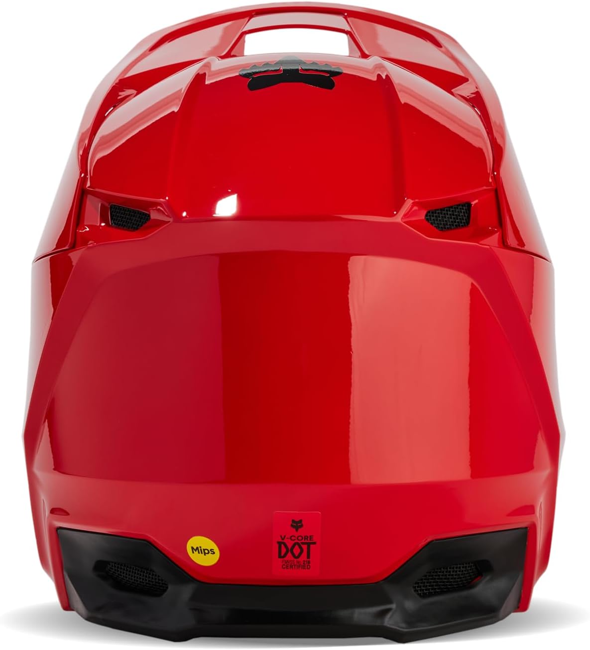 Fox Racing V Core Motocross Helmet
