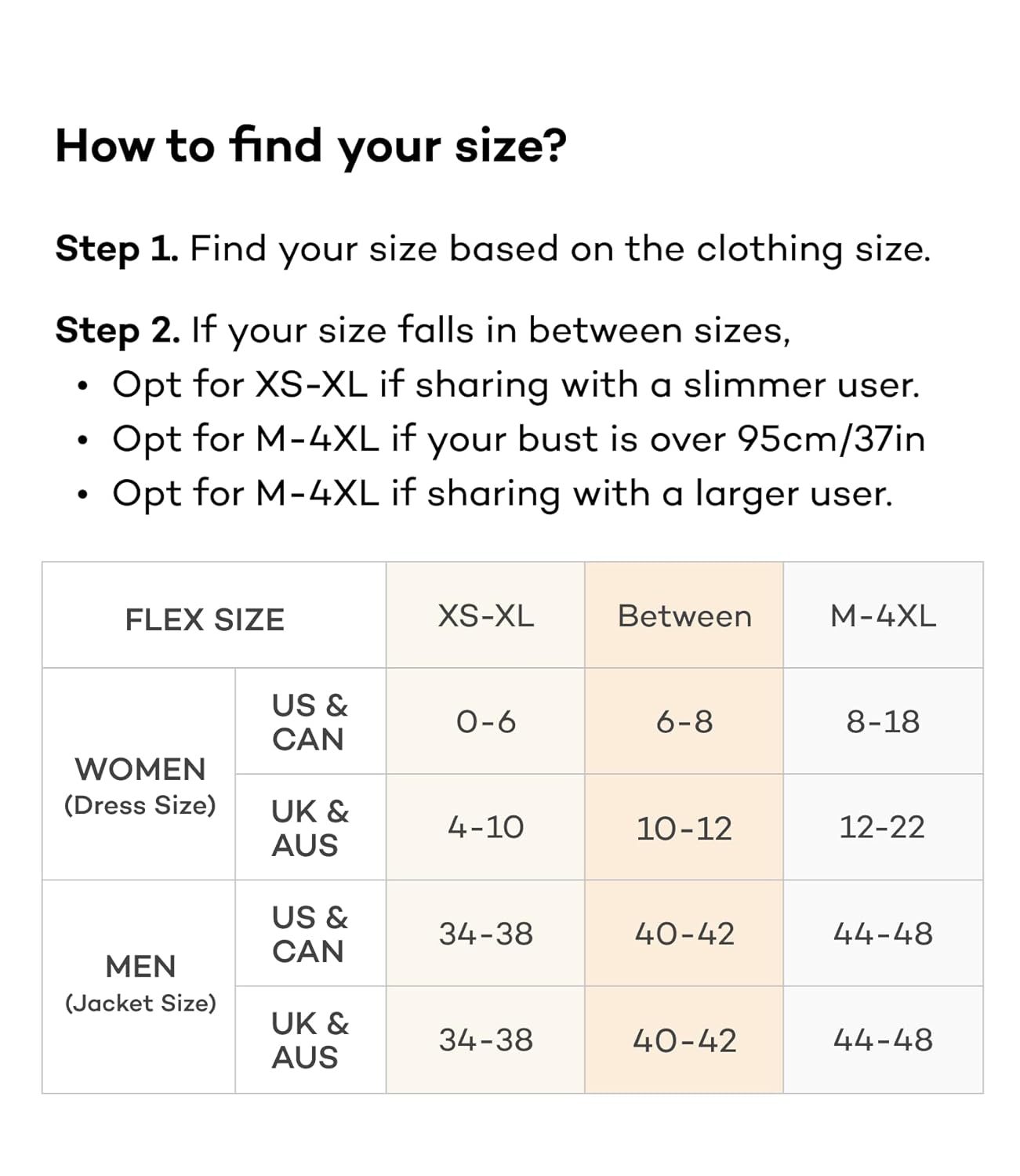 Konny Baby Carrier Flex SoftBreeze with Head Support - Adjustable, Easy to Wear Baby Wrap Sling, Perfect for Newborn Babies Essentials up to 44 lbs (XS-XL) - Beige