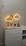 Cloud Light - Floating Cloud Wall Lamp | Baby Nursery Cloud Night Light - Image 7