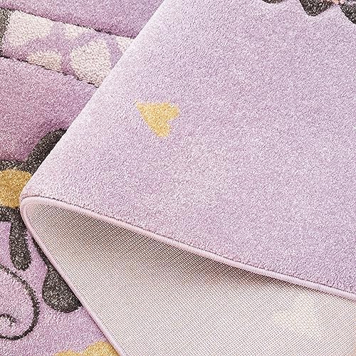 SAFAVIEH Carousel Kids Collection Area Rug - Image 6